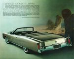 1971 Cadillac Fleetwood Eldorado Convertible