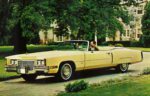1971 Cadillac Fleetwood Eldorado Convertible (2)
