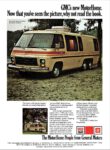 1973 GMC MotorHome. Now that you've seen the picture, why not read the book