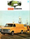 1974 GMC Vandura