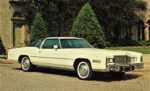 1975 Cadillac Eldorado Coupe