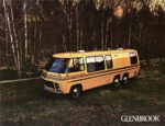 1975 GMC Glenbrook MotorHome