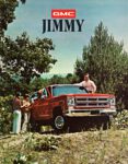 1975 GMC Jimmy