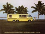 1975 GMC Palm Beach MotorHome