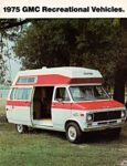 1975 GMC Recreational Vehicles (Canada)