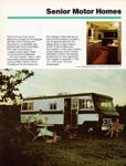 1975 GMC Senior Motor Homes (Canada)