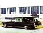 1975 Superior Cadillac Sovereign Landaulet
