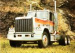 1977 GMC General Truck