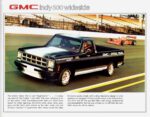 1977 GMC Indy 500 Wideside Limited Edition Pickup