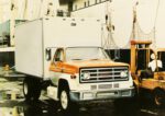 1977 GMC Medium Duty Conventional Truck