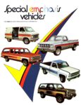 1977 GMC Special Emphasis Vehicles by Motortown Corp (1).