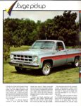 1977 GMC Special Emphasis Vehicles by Motortown Corp (2)