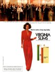 1977 You've come a long way, baby. Virginia Slims