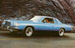 1978 Dodge Magnum XE