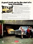 1978 GMC Pickup with 1951 GMC Pickup