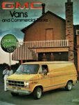 1978 GMC Vans