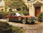 1979 Cadillac Seville Formal Sedan by Grandeur