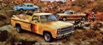 1979 Dodge Trucks