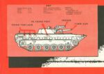 1979 General view and weapons infantry fighting vehicle