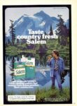 1980 Taste country fresh Salem