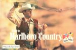 1981 Come to Marlboro Country
