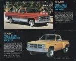 1983 GMC Full-Size Pickups