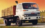 1985 GMC Forward Truck
