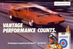 1985 Vantage Performance Counts