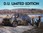1987 GMC Suburban D. U. Limited Edition
