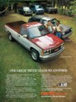1988 GMC Sierra Pickup & S-15 Jimmy. One Great Truck Leads To Another