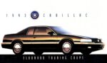 1993 Cadillac Eldorado Touring Coupe