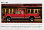 1993 GMC Sonoma Pickup