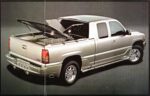 1998 GMC ACE Concept Truck (1)