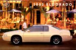2002 Cadillac Eldorado ETC Collector Series
