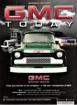2002 GMC Today Magazine Special Edition