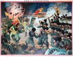 1904-05 Fight Of Ulyandyasan