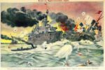 1914-16 Attack in the Adriatic Sea
