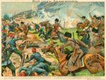 1914-16 Battle of Ardahan