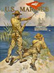 1917 U.S. Marines