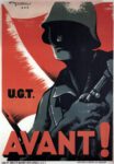 1936 U.G.T. Avant!