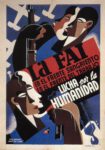 1937 La FAI. Lucha por la Humanidad