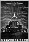 1939 Mercedes-Benz