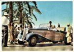 1939 Mercedes-Benz Type 170