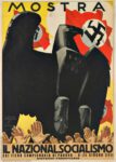 1939 Mostra Il Nazionalsocialismo. XXI Fiera Campionaria Di Padova