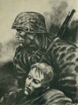 1941-43 Any sacrifice made seems very big to us by Finn Wigforss