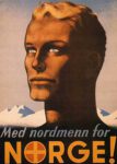 1941 Med nordmenn for Norge!