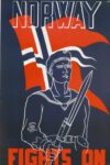 1942 Norway Fights On