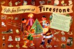 1943 Gifts for Everyone at Firestone