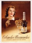 1952 Soviet champagne is the best grape wine