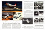 1956 How Can America Continue to Have Air Force Aircraft Second to None. United Aircraft Corporation